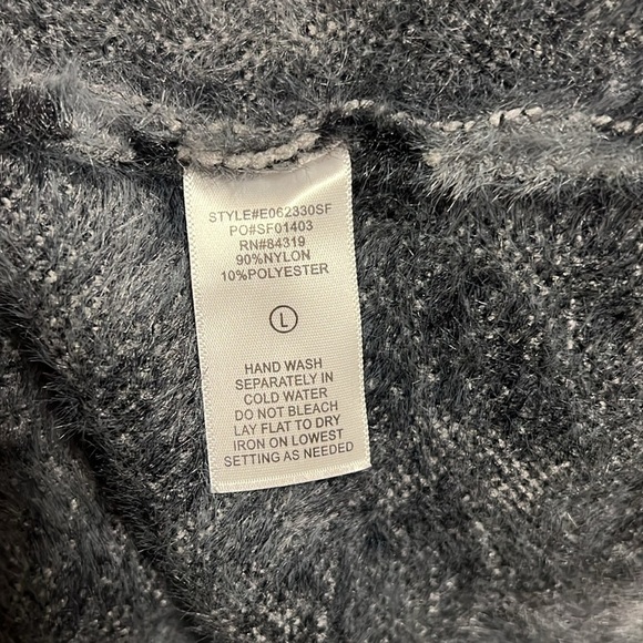 Leopard Cardigan - Picture 4 of 4